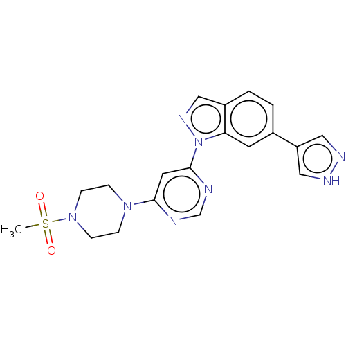 Chemical structure of BindingDB Monomer ID 488355