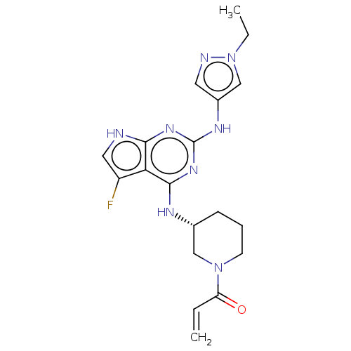 Chemical structure of BindingDB Monomer ID 489470