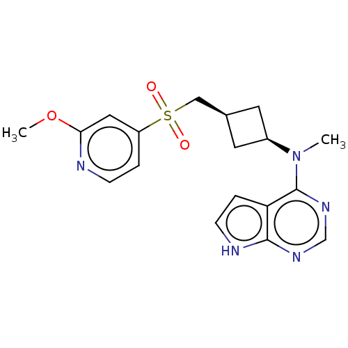 Chemical structure of BindingDB Monomer ID 489901