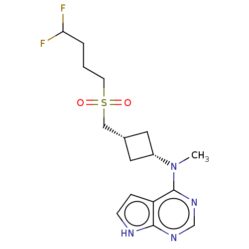 Chemical structure of BindingDB Monomer ID 489906