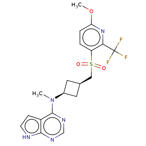 Chemical structure of BindingDB Monomer ID 489911