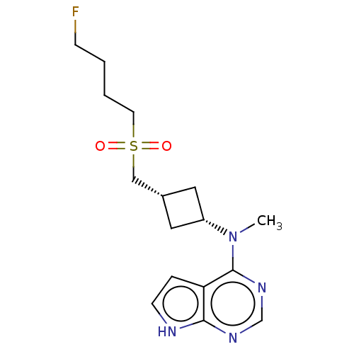 Chemical structure of BindingDB Monomer ID 489920
