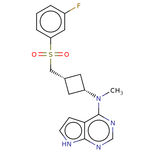 Chemical structure of BindingDB Monomer ID 489940