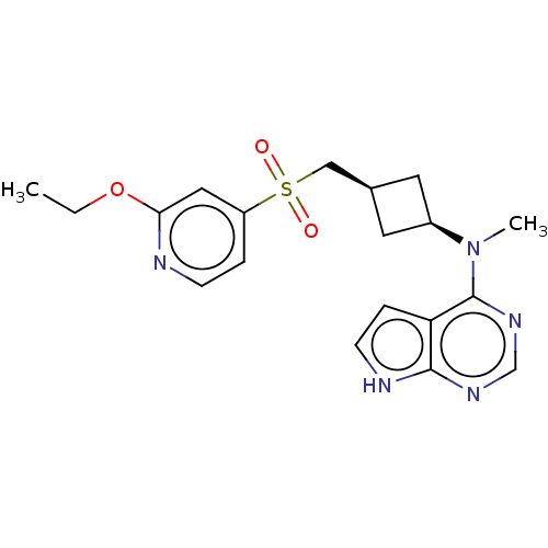 Chemical structure of BindingDB Monomer ID 489957