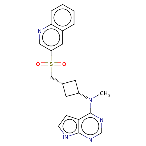 Chemical structure of BindingDB Monomer ID 489961