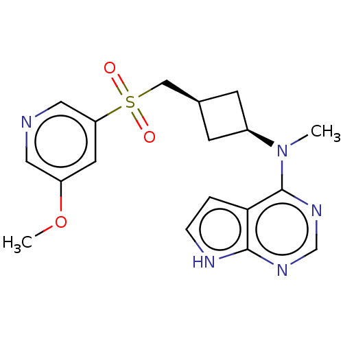 Chemical structure of BindingDB Monomer ID 489963