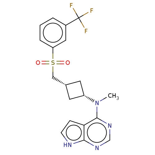 Chemical structure of BindingDB Monomer ID 489966