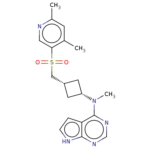 Chemical structure of BindingDB Monomer ID 489968