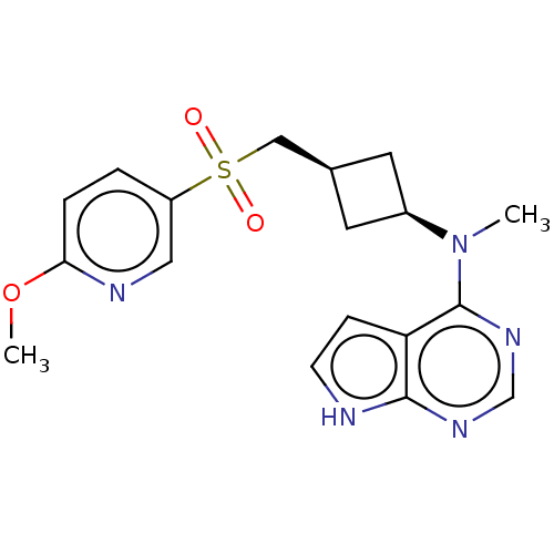 Chemical structure of BindingDB Monomer ID 489969