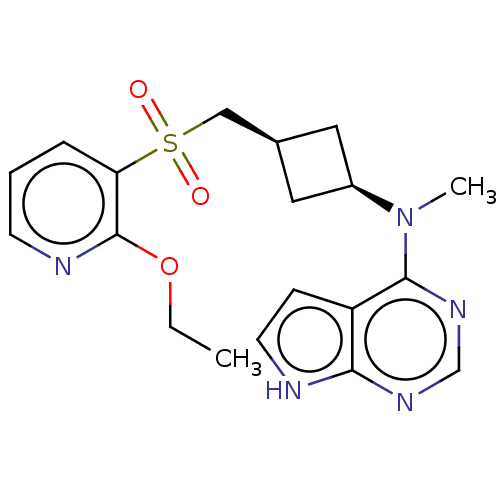 Chemical structure of BindingDB Monomer ID 489971