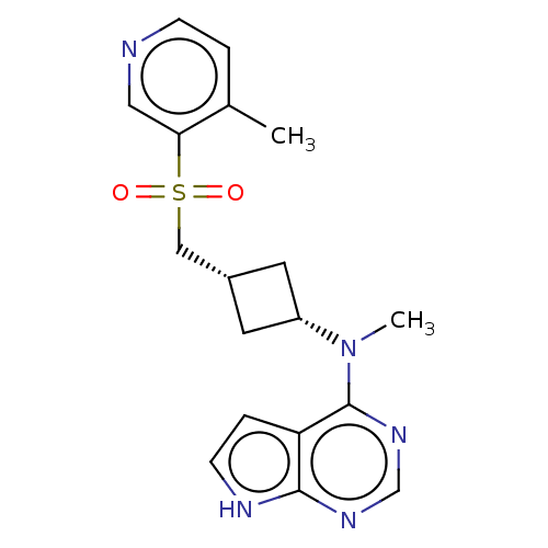 Chemical structure of BindingDB Monomer ID 489977