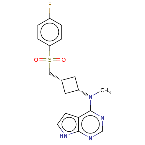 Chemical structure of BindingDB Monomer ID 489987