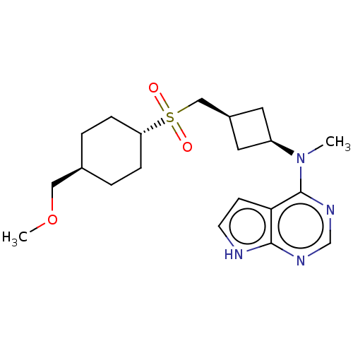 Chemical structure of BindingDB Monomer ID 489989