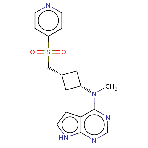 Chemical structure of BindingDB Monomer ID 489997