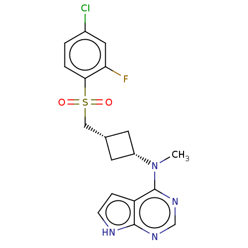 Chemical structure of BindingDB Monomer ID 489998