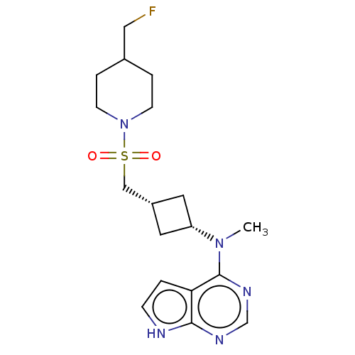 Chemical structure of BindingDB Monomer ID 490000