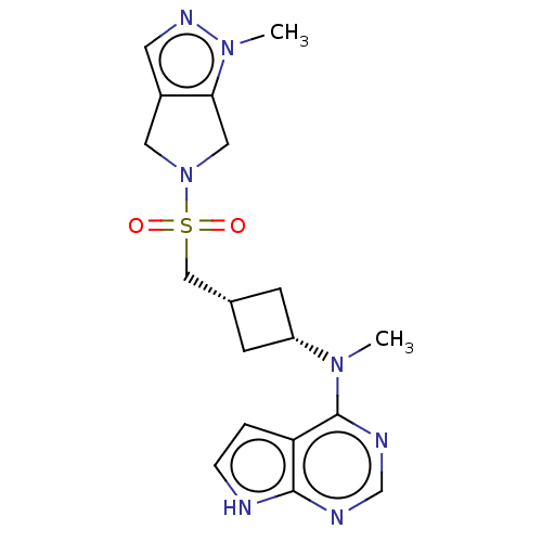 Chemical structure of BindingDB Monomer ID 490005