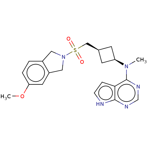 Chemical structure of BindingDB Monomer ID 490008