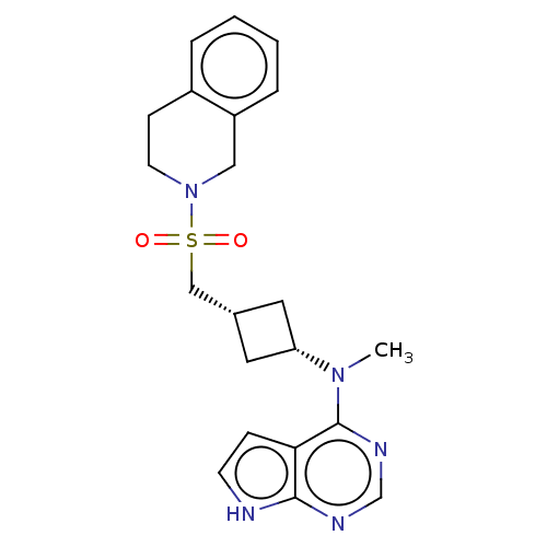 Chemical structure of BindingDB Monomer ID 490010