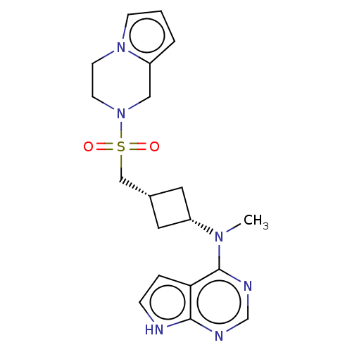 Chemical structure of BindingDB Monomer ID 490011