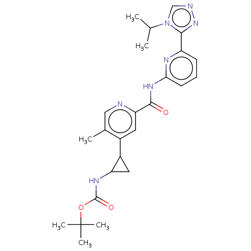 Chemical structure of BindingDB Monomer ID 490083