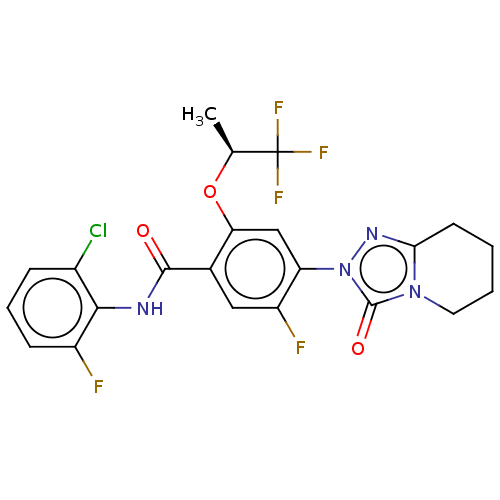 Chemical structure of BindingDB Monomer ID 490382