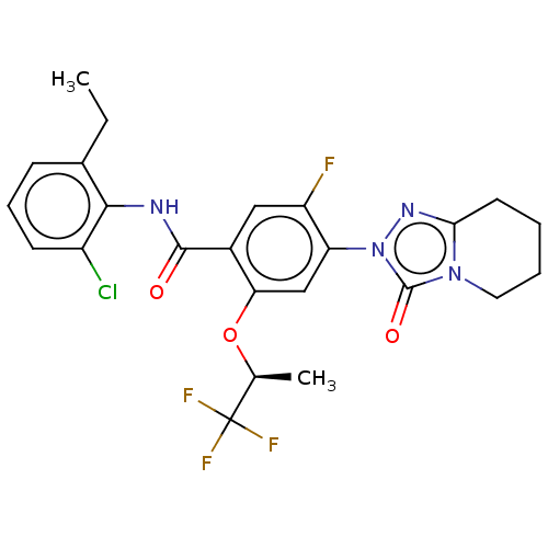 Chemical structure of BindingDB Monomer ID 490393