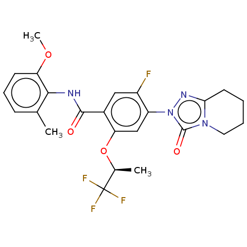 Chemical structure of BindingDB Monomer ID 490401
