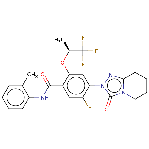 Chemical structure of BindingDB Monomer ID 490402