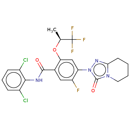 Chemical structure of BindingDB Monomer ID 490411