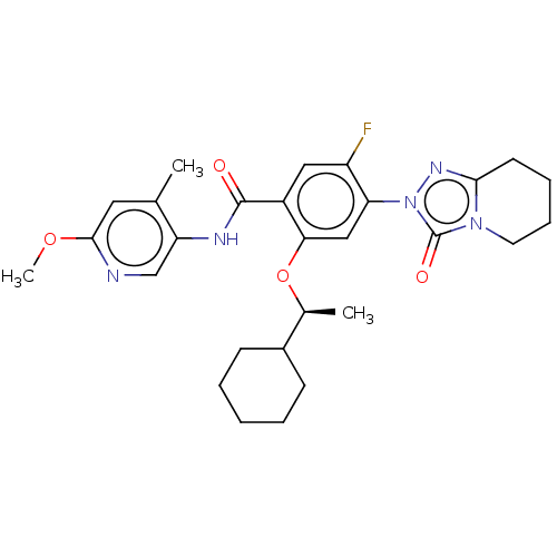 Chemical structure of BindingDB Monomer ID 490448