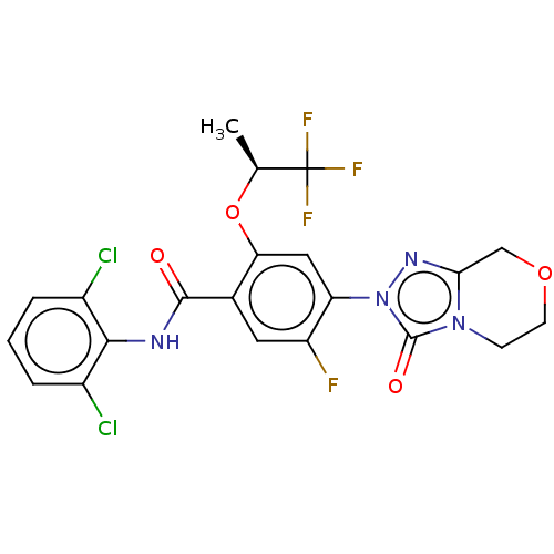 Chemical structure of BindingDB Monomer ID 490518
