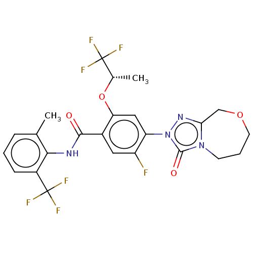 Chemical structure of BindingDB Monomer ID 490567