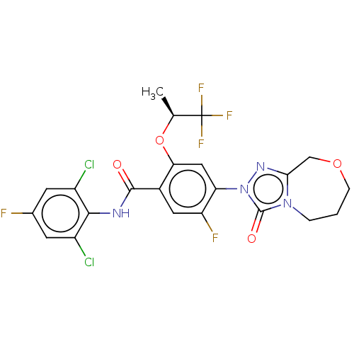 Chemical structure of BindingDB Monomer ID 490568