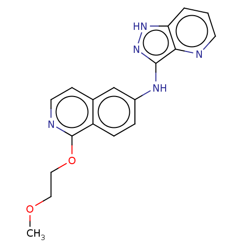 Chemical structure of BindingDB Monomer ID 490642