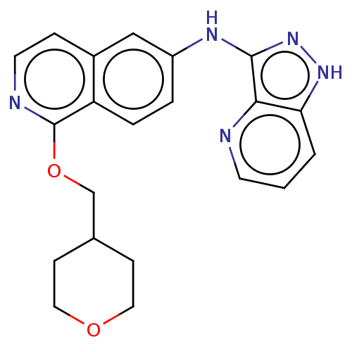 Chemical structure of BindingDB Monomer ID 490643
