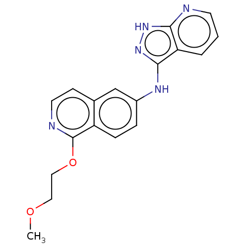 Chemical structure of BindingDB Monomer ID 490649