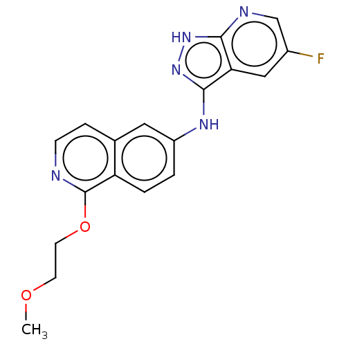Chemical structure of BindingDB Monomer ID 490671