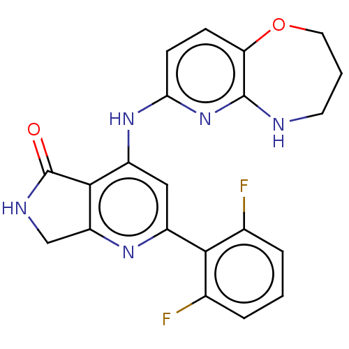 Chemical structure of BindingDB Monomer ID 490690