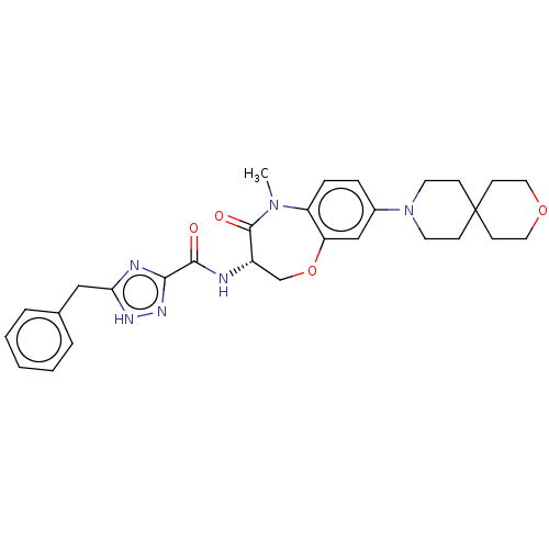 Chemical structure of BindingDB Monomer ID 491825