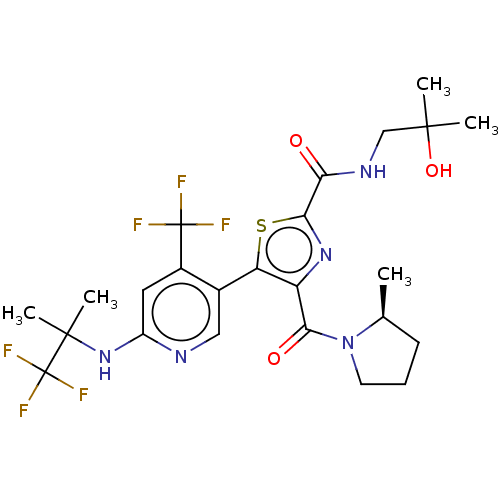 Chemical structure of BindingDB Monomer ID 491991