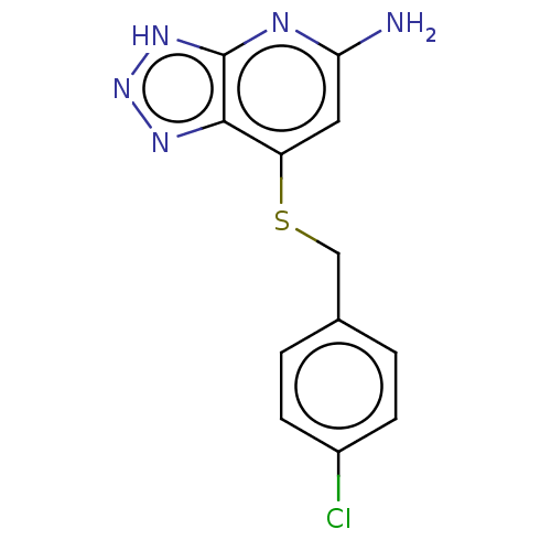 Chemical structure of BindingDB Monomer ID 492669