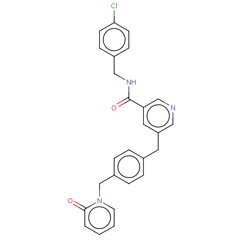 Chemical structure of BindingDB Monomer ID 492886