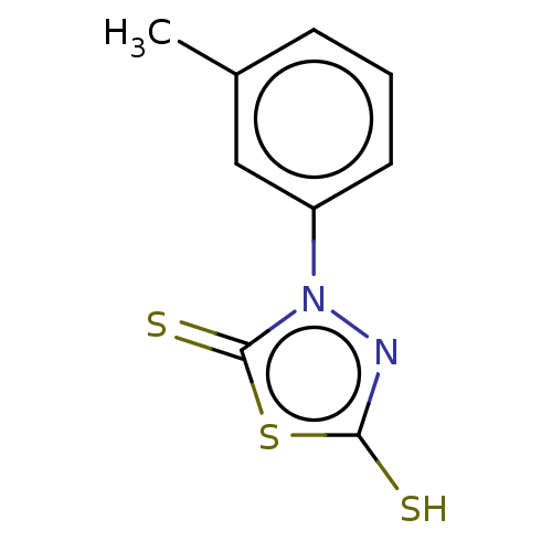 Chemical structure of BindingDB Monomer ID 492904