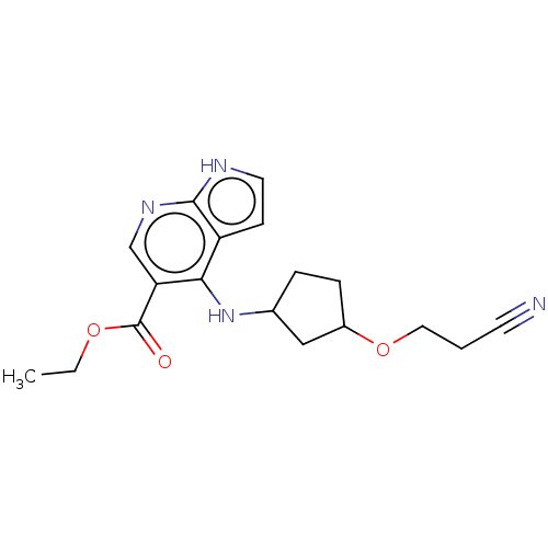 Chemical structure of BindingDB Monomer ID 493017