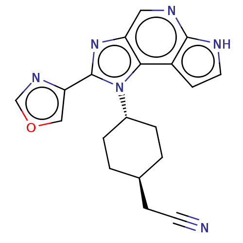 Chemical structure of BindingDB Monomer ID 493070
