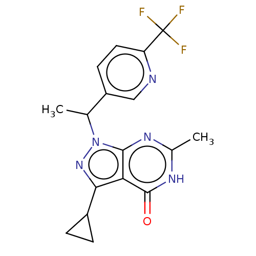 Chemical structure of BindingDB Monomer ID 493093