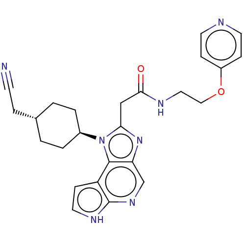 Chemical structure of BindingDB Monomer ID 493103