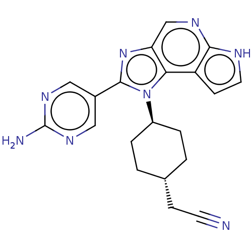 Chemical structure of BindingDB Monomer ID 493111