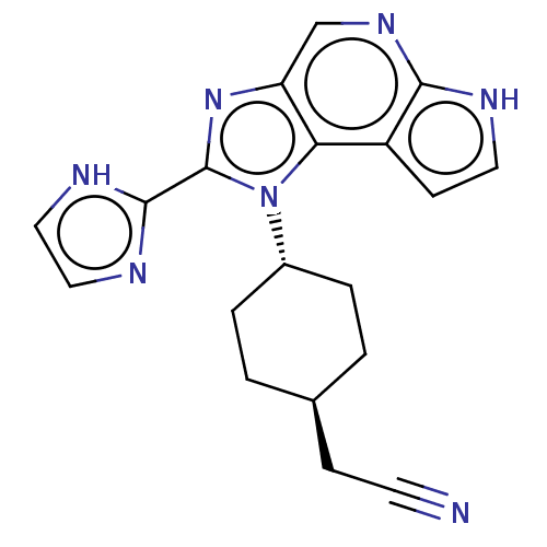 Chemical structure of BindingDB Monomer ID 493116